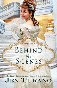 Behind the Scenes