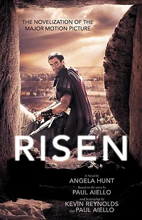 Risen: the Novelization of Major Motion Picture