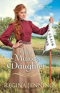 The Major's Daughter