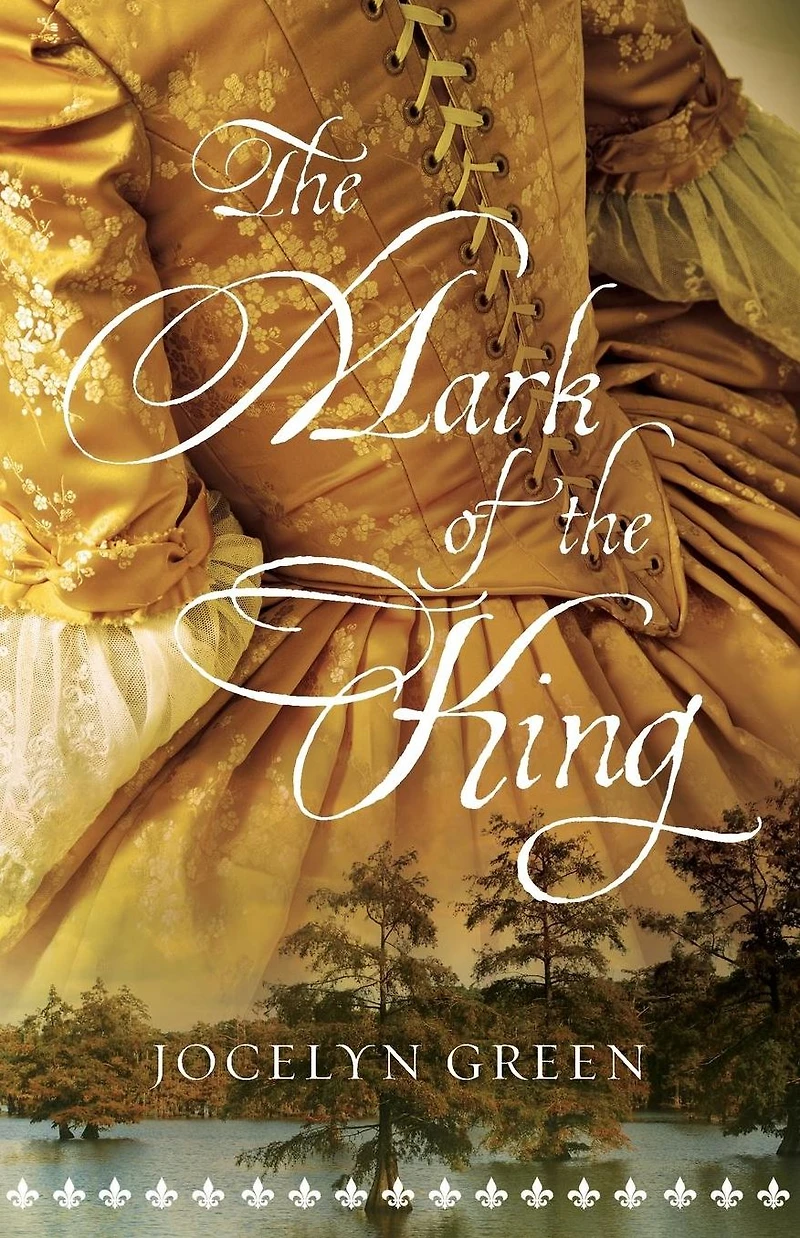 the Mark of King