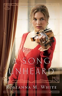 A Song Unheard