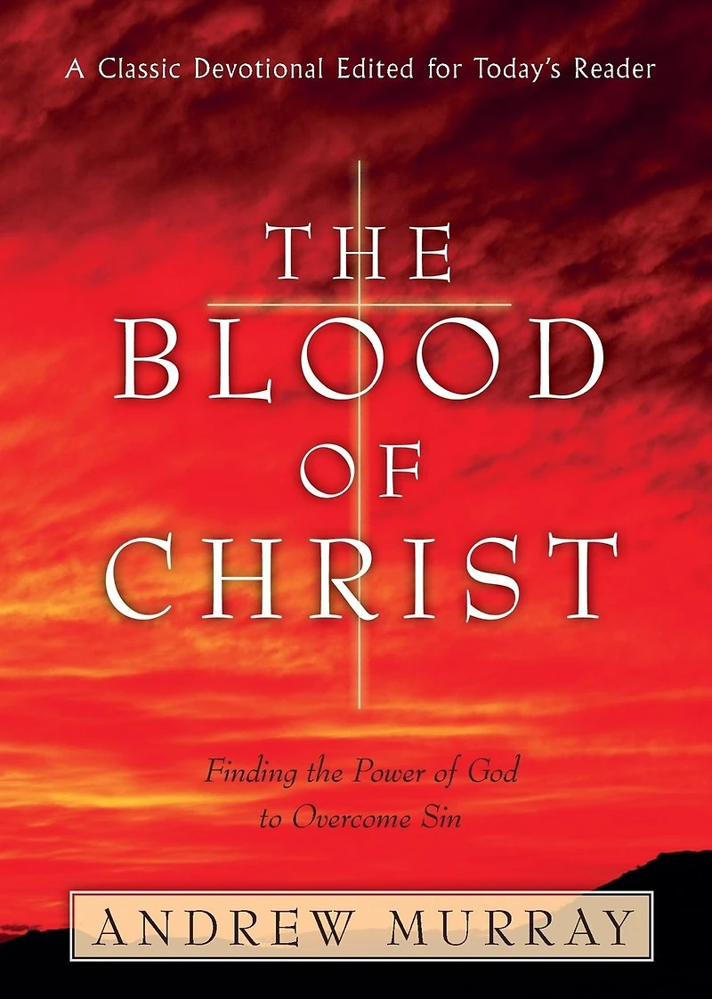 The Blood of Christ