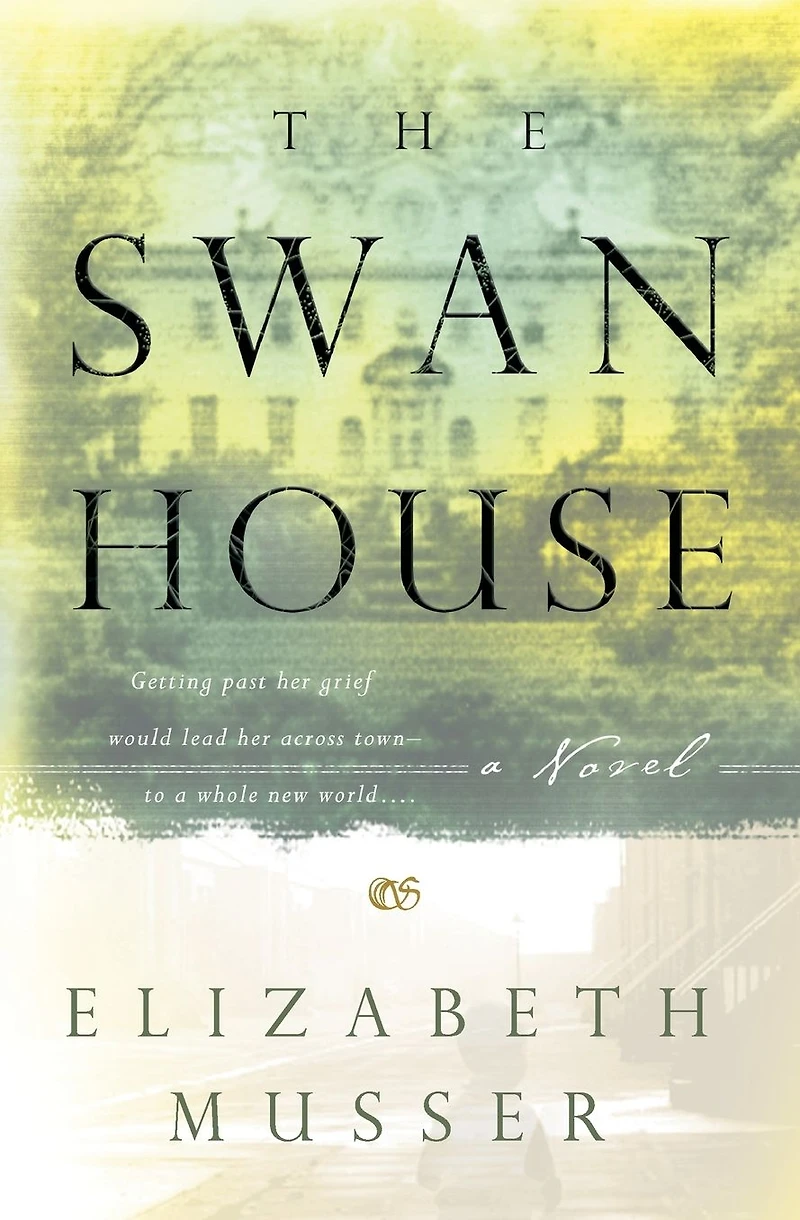 The Swan House: A Novel