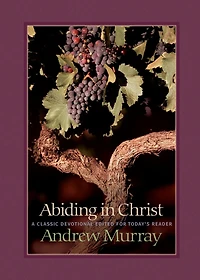 Abiding Christ
