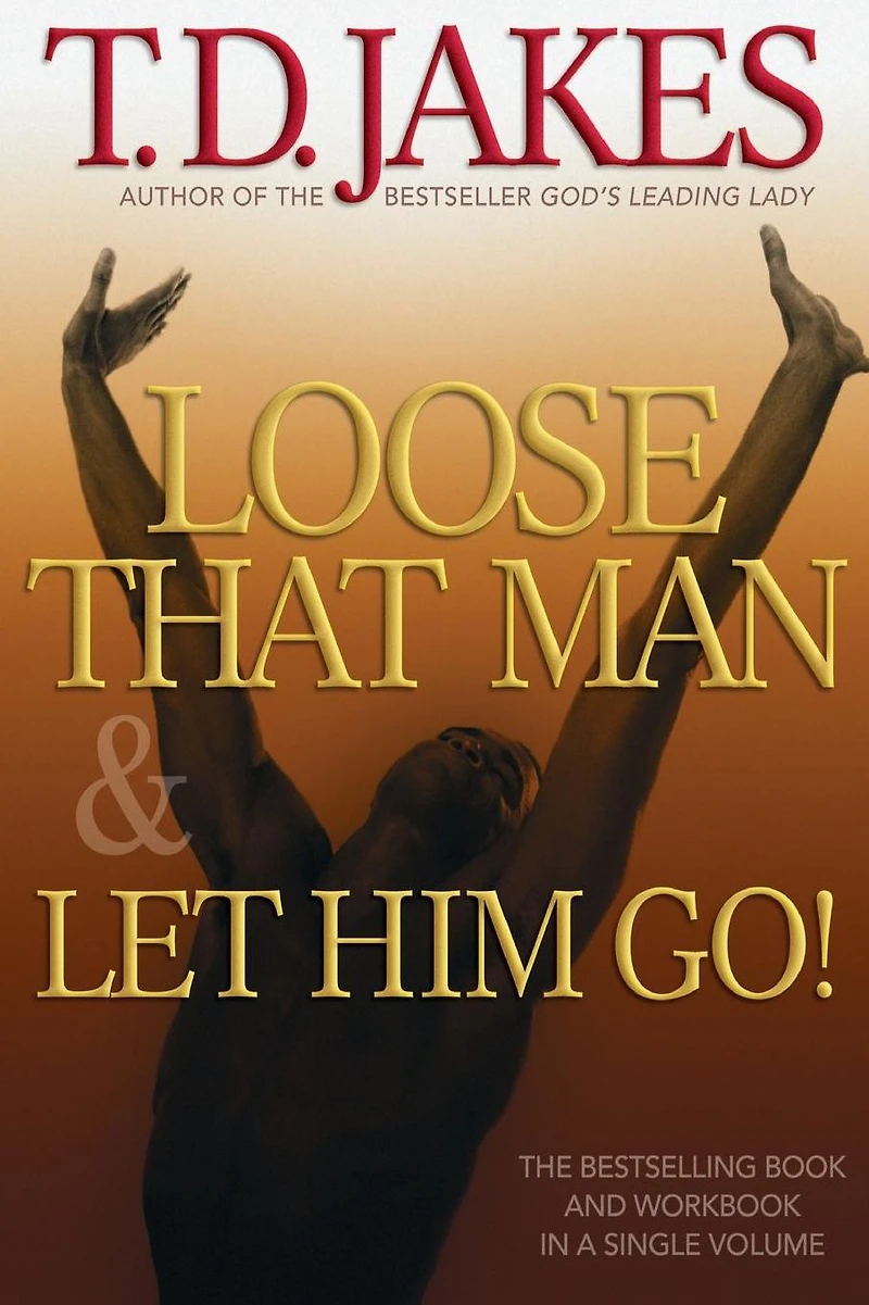 Loose That Man and Let Him Go! with Workbook