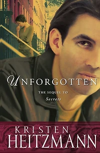 Unforgotten (The Michelli Family Series Book #2)