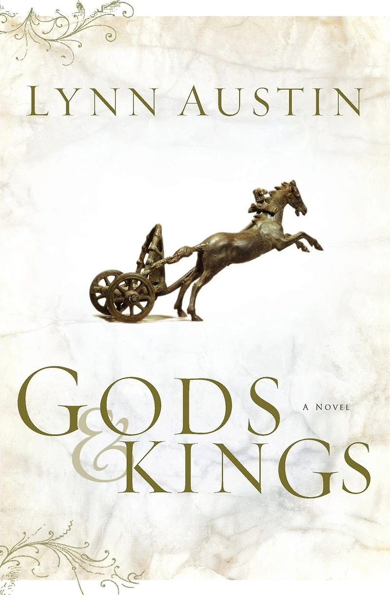 Gods and Kings (Chronicles of the Series #1)