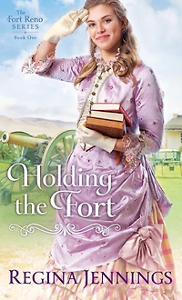 Holding the Fort