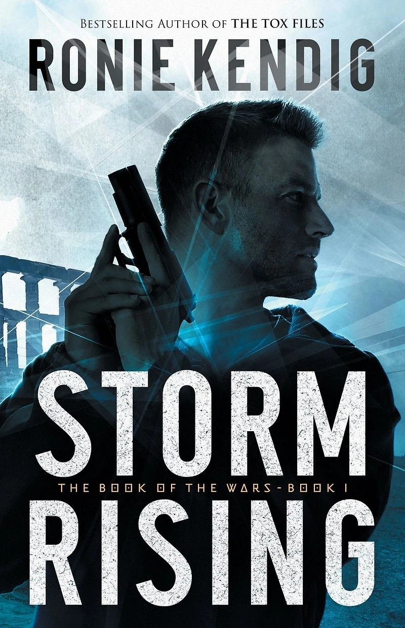 Storm Rising