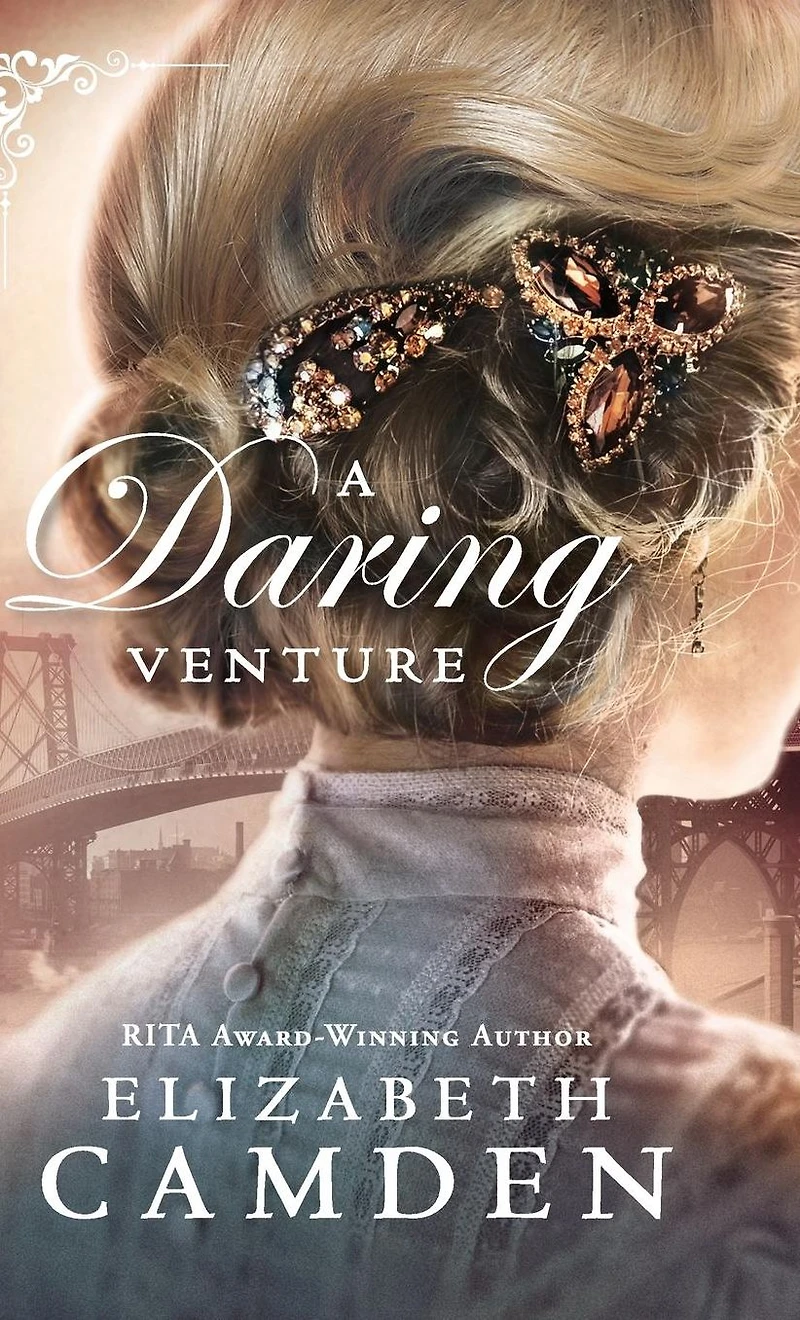 A Daring Venture
