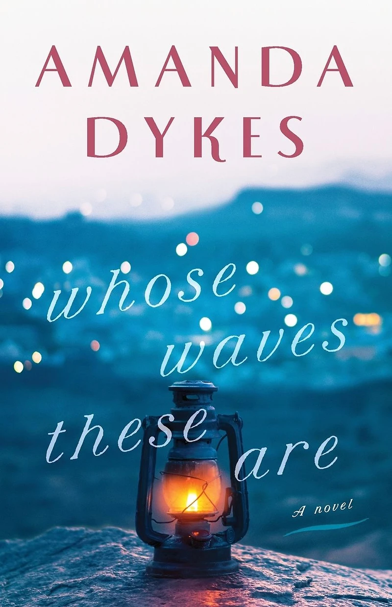 Whose Waves These Are