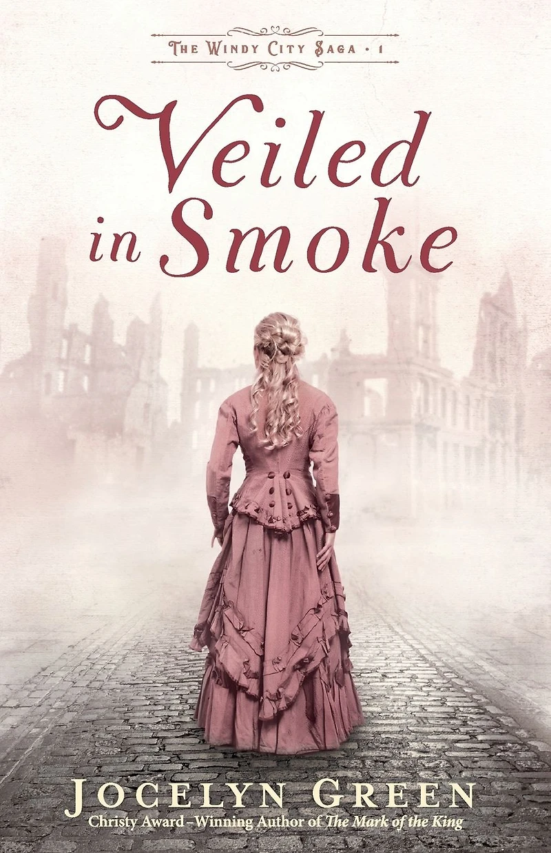 Veiled Smoke