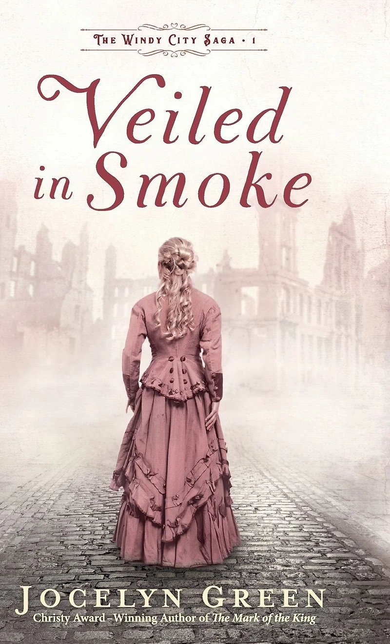 Veiled Smoke