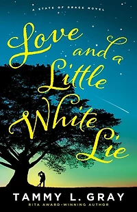 Love and a Little White Lie