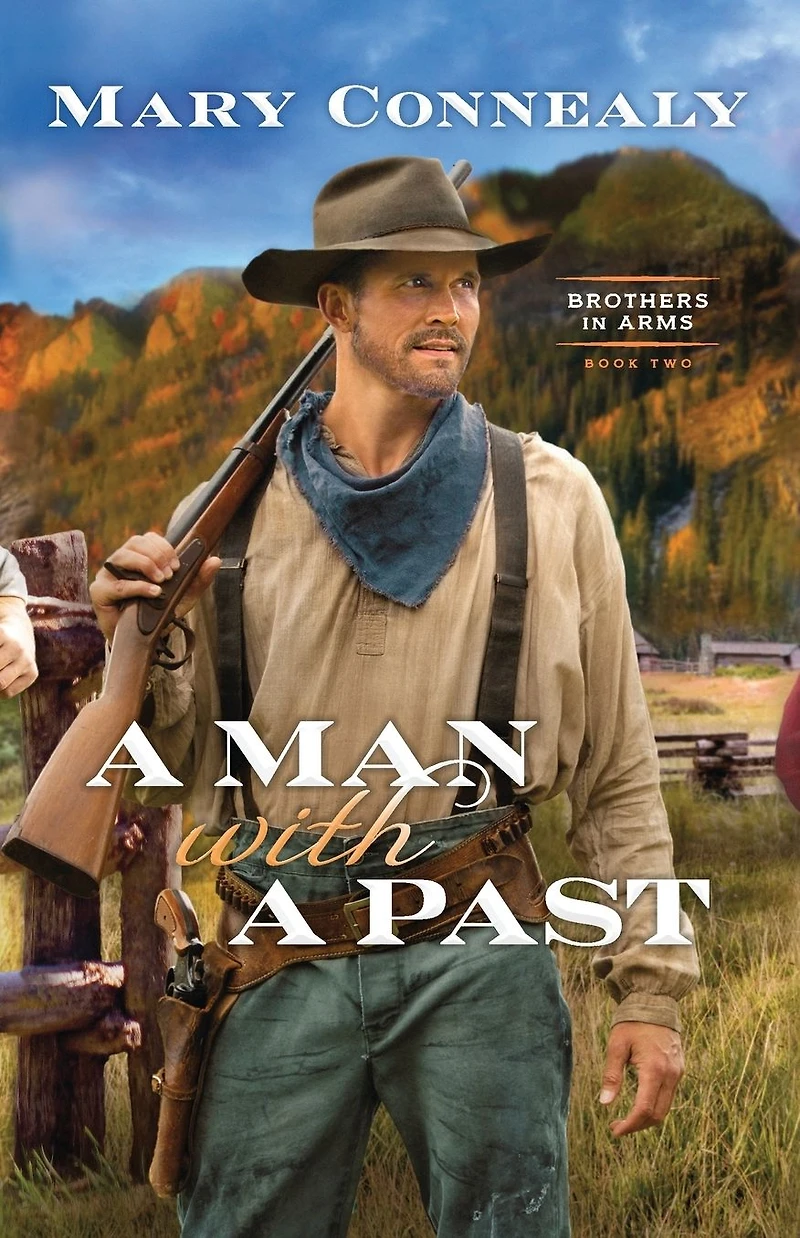 a Man with Past