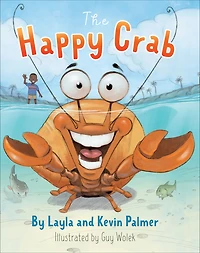 The Happy Crab