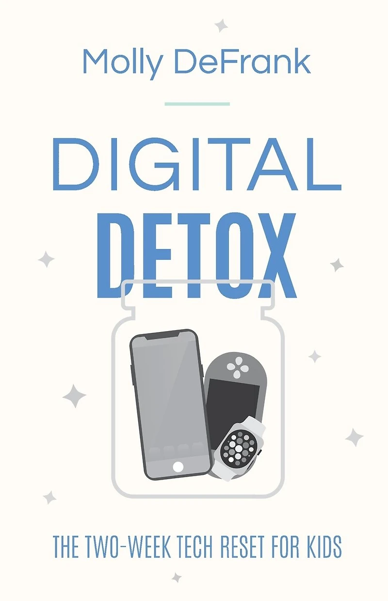 Digital Detox: The Two-Week Tech Reset for Kids
