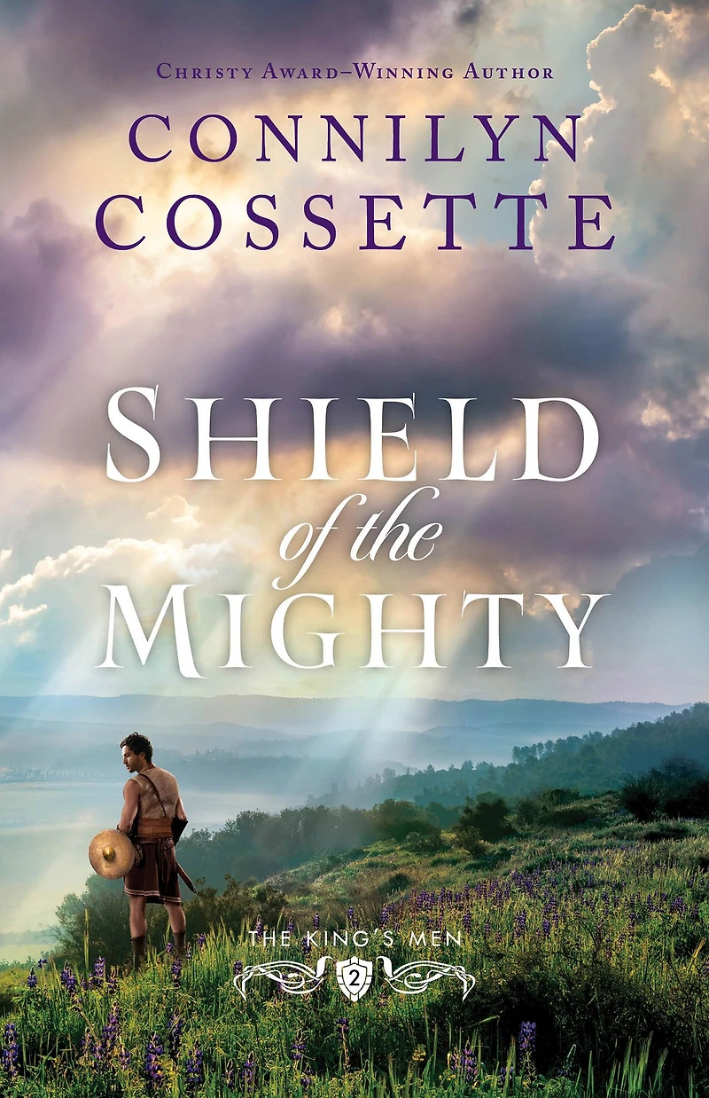 Shield of the Mighty