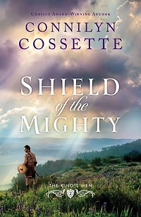 Shield of the Mighty