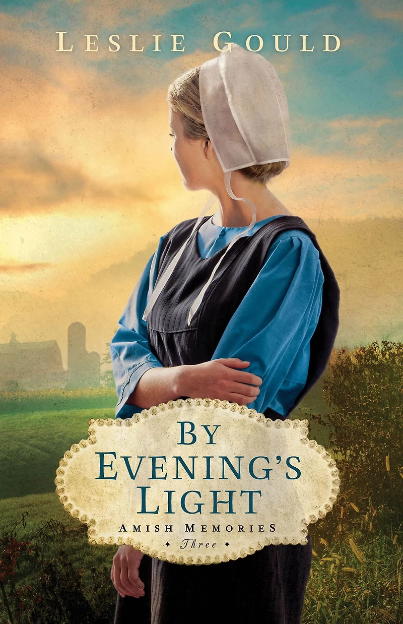 By Evening's Light
