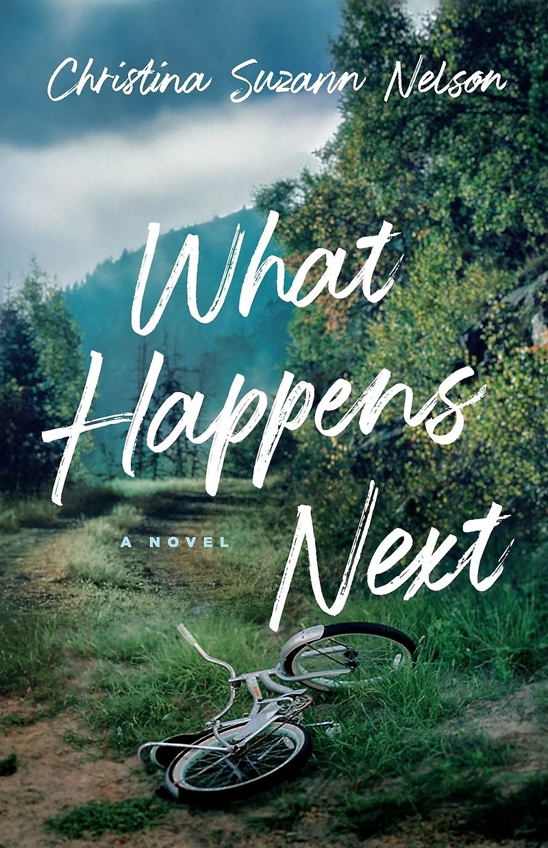 What Happens Next