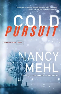 Cold Pursuit