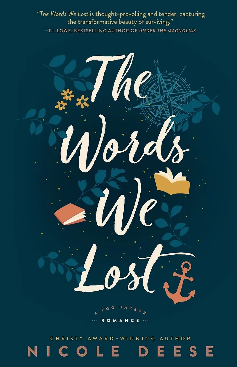 Words We Lost