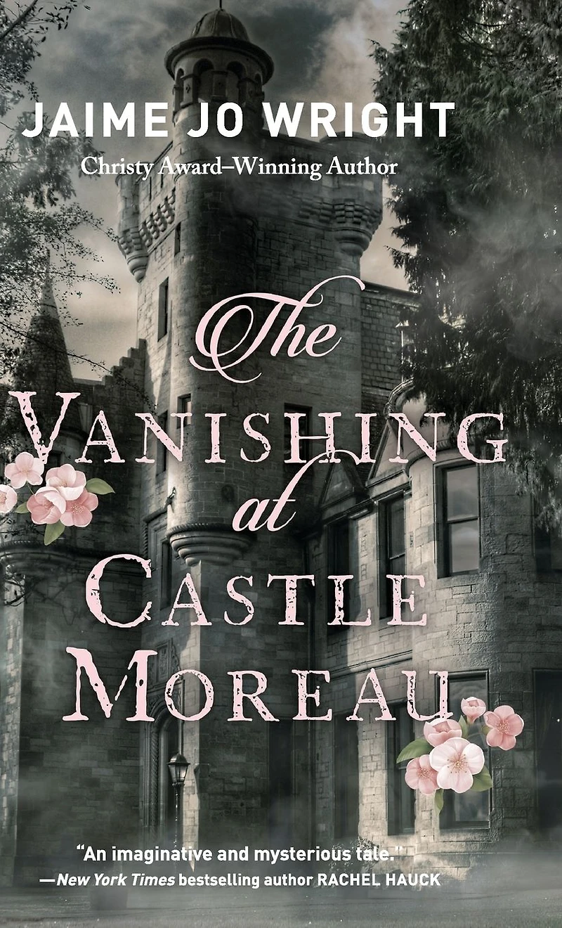 Vanishing at Castle Moreau