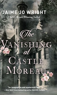 Vanishing at Castle Moreau