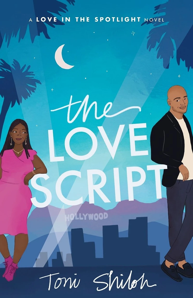 The Love Script
