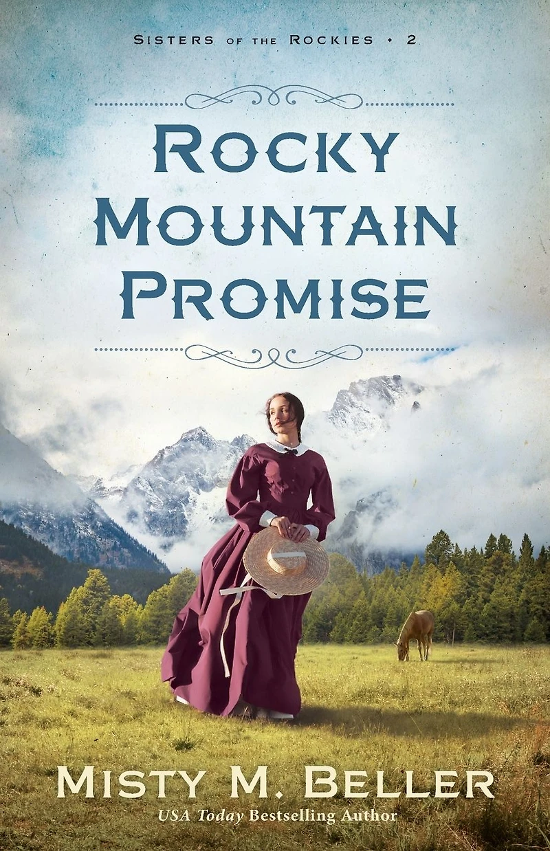 Rocky Mountain Promise