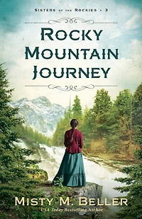 Rocky Mountain Journey