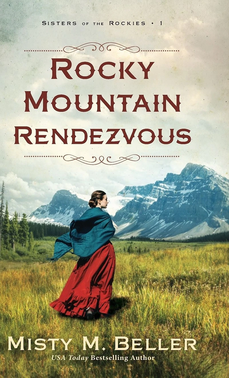 Rocky Mountain Rendezvous