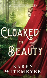 Cloaked Beauty