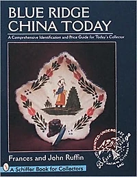 Blue Ridge China Today