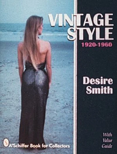 Vintage Style: 1920-1960