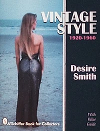 Vintage Style: 1920-1960