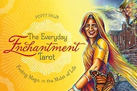 The Everyday Enchantment Tarot: Finding Magic in the Midst of Life (Deck and Guidebook Box Set)