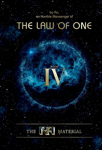 The Ra Material Book Four: Four