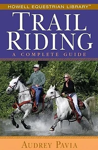 Trail Riding: A Complete Guide