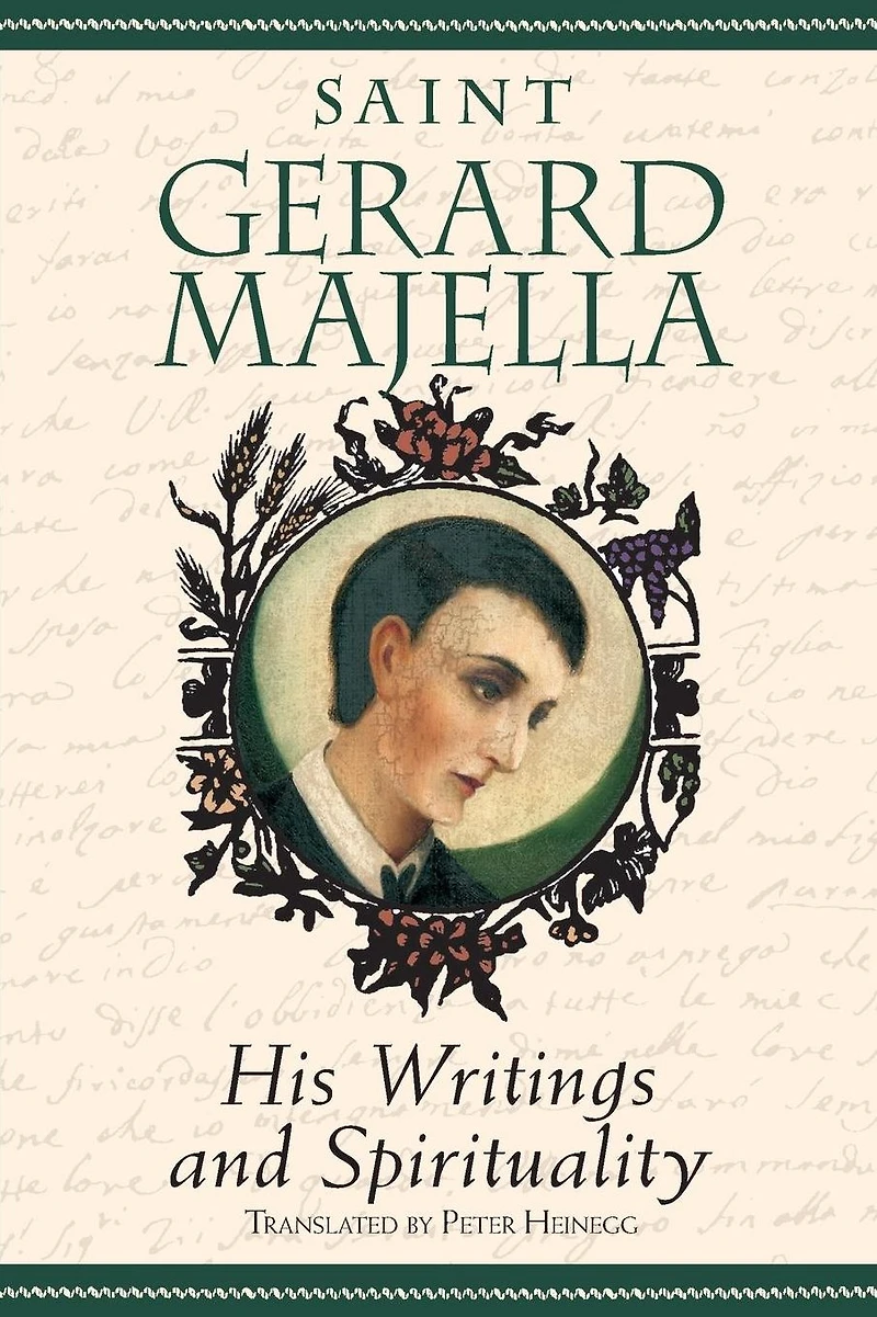 Meditative Novena to Saint Gerard Majella