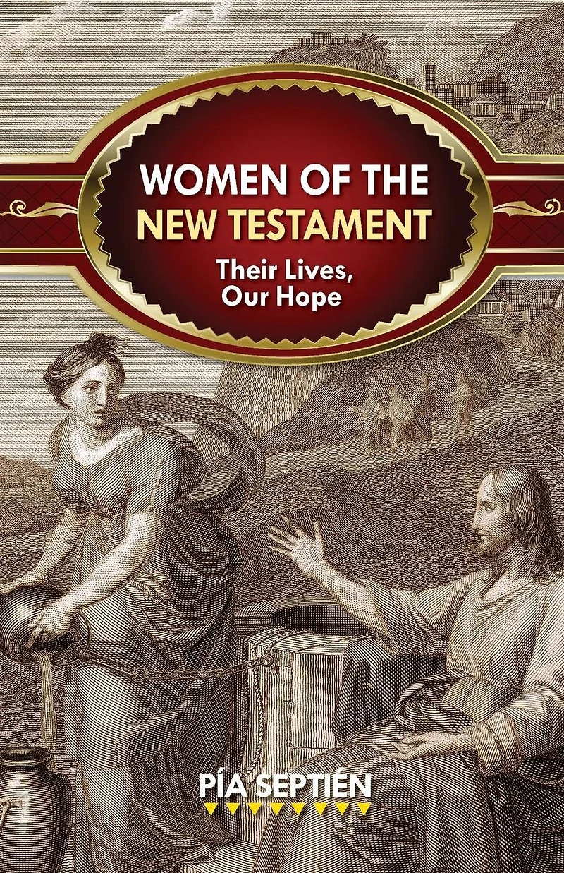 Women of the New Testament