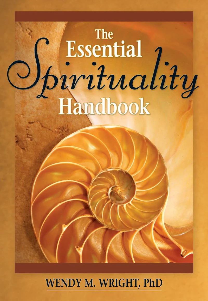 The Essential Spirituality Handbook