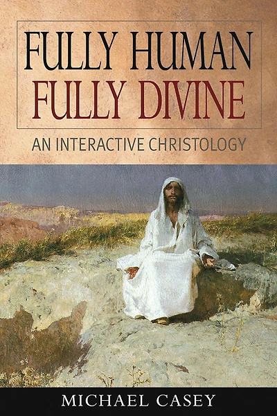 Fully Human, Divine: An Interactive Christology