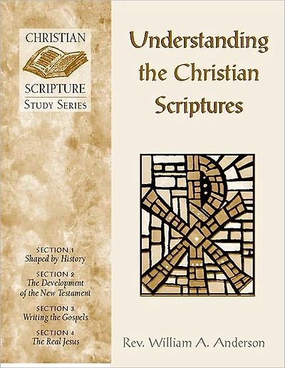 Understanding the Christian Scriptures