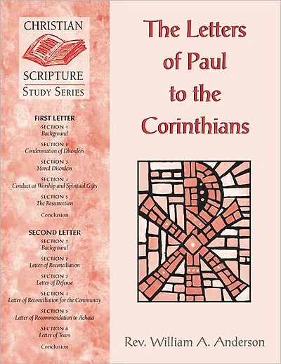 The Letters of Paul to the Corinthians