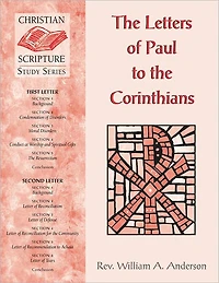 The Letters of Paul to the Corinthians