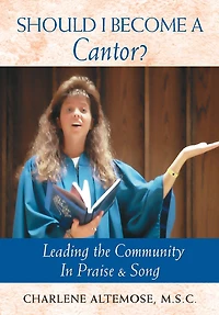 Should I Become a Cantor?