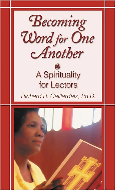 Becoming Word for One Another