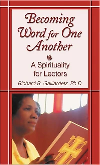 Becoming Word for One Another